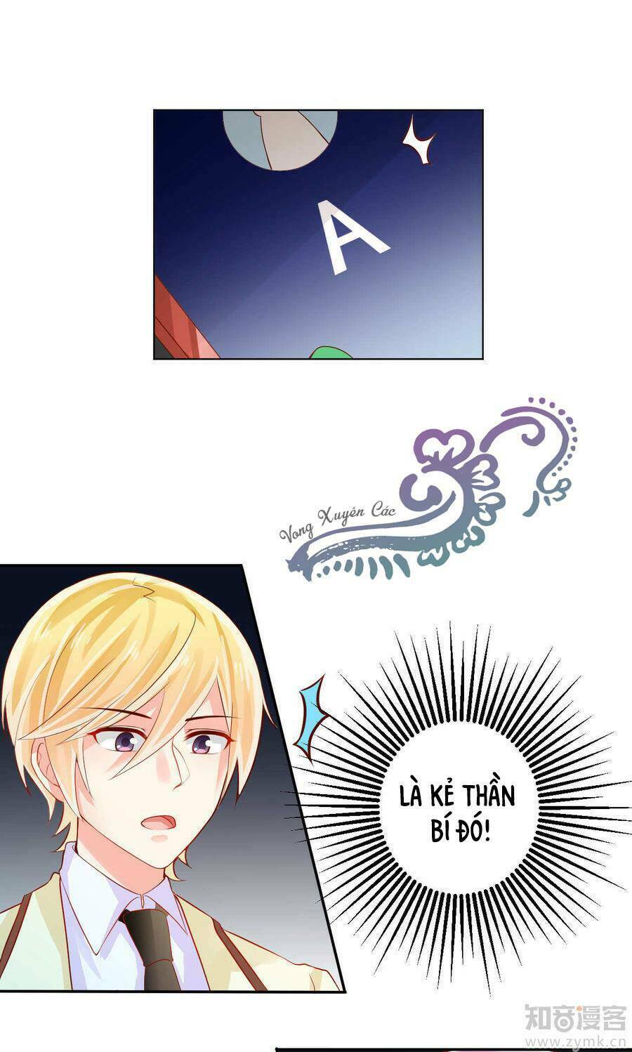 trọng sinh từ 0 thành 1 chapter 9 23