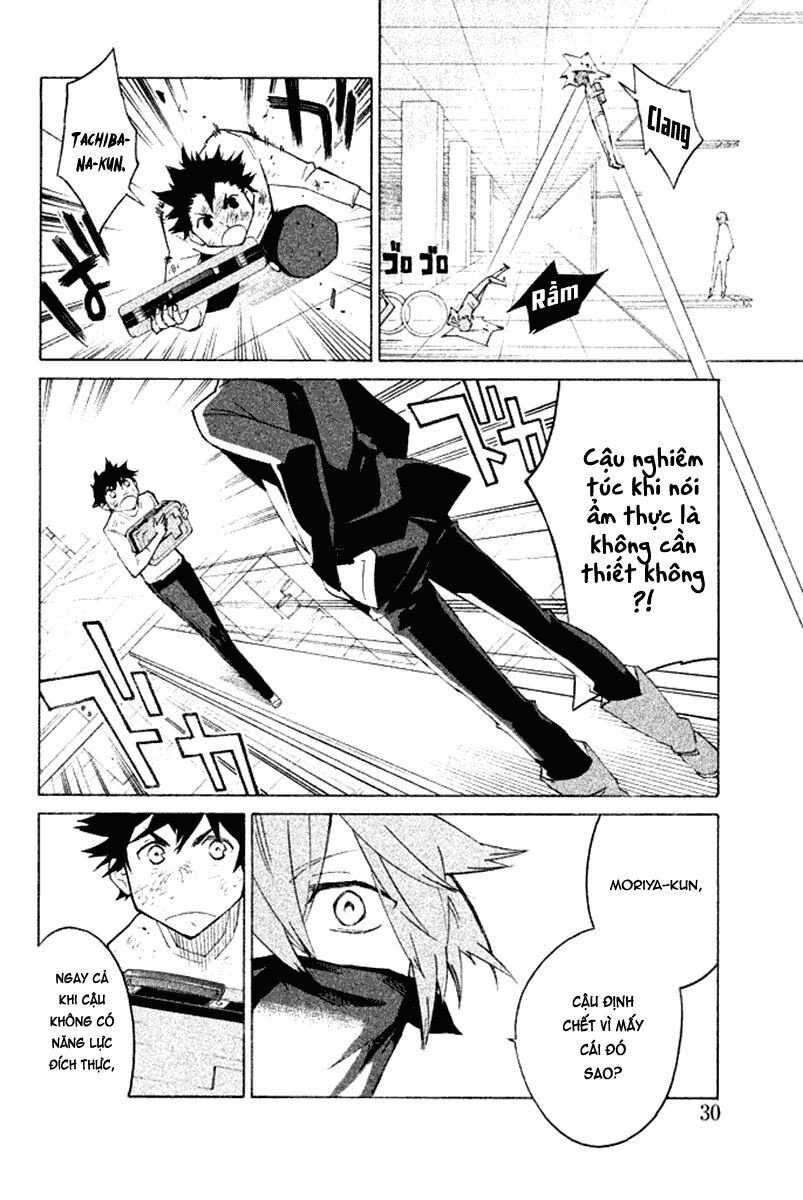 hell’s kitchen chapter 32 29