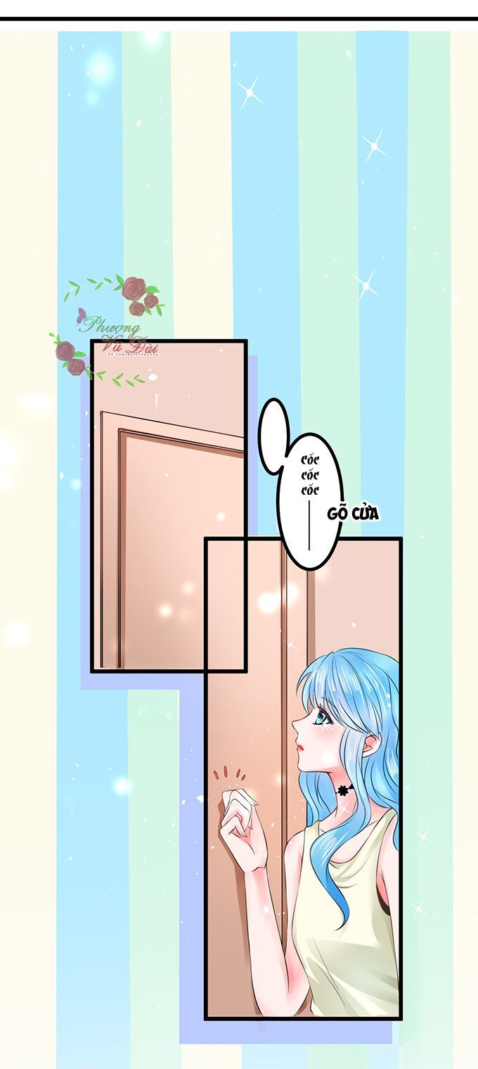 luyến đường thời quang chapter 15 28