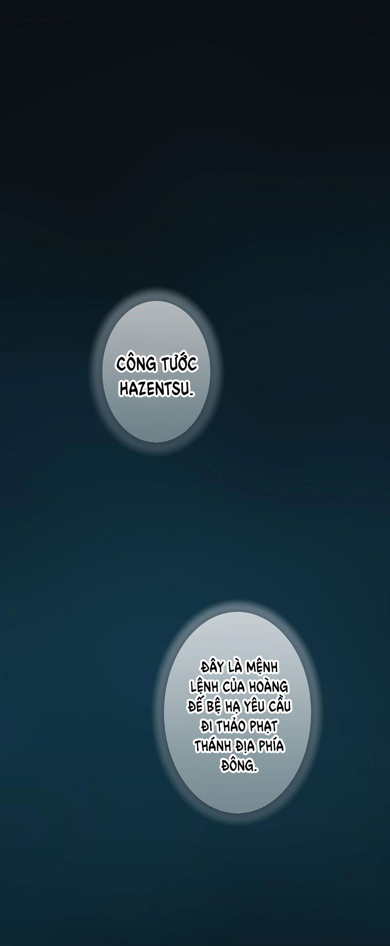 quý cô bí ẩn - secret lady chapter 89.1 1