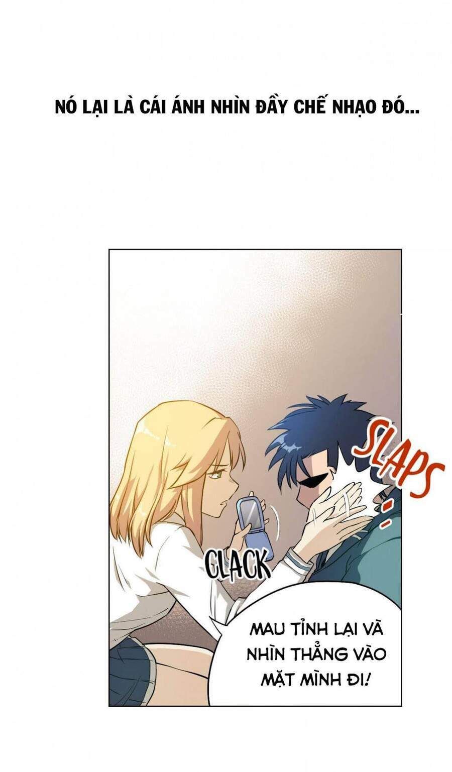 lãnh chúa thảm họa chapter 6 30