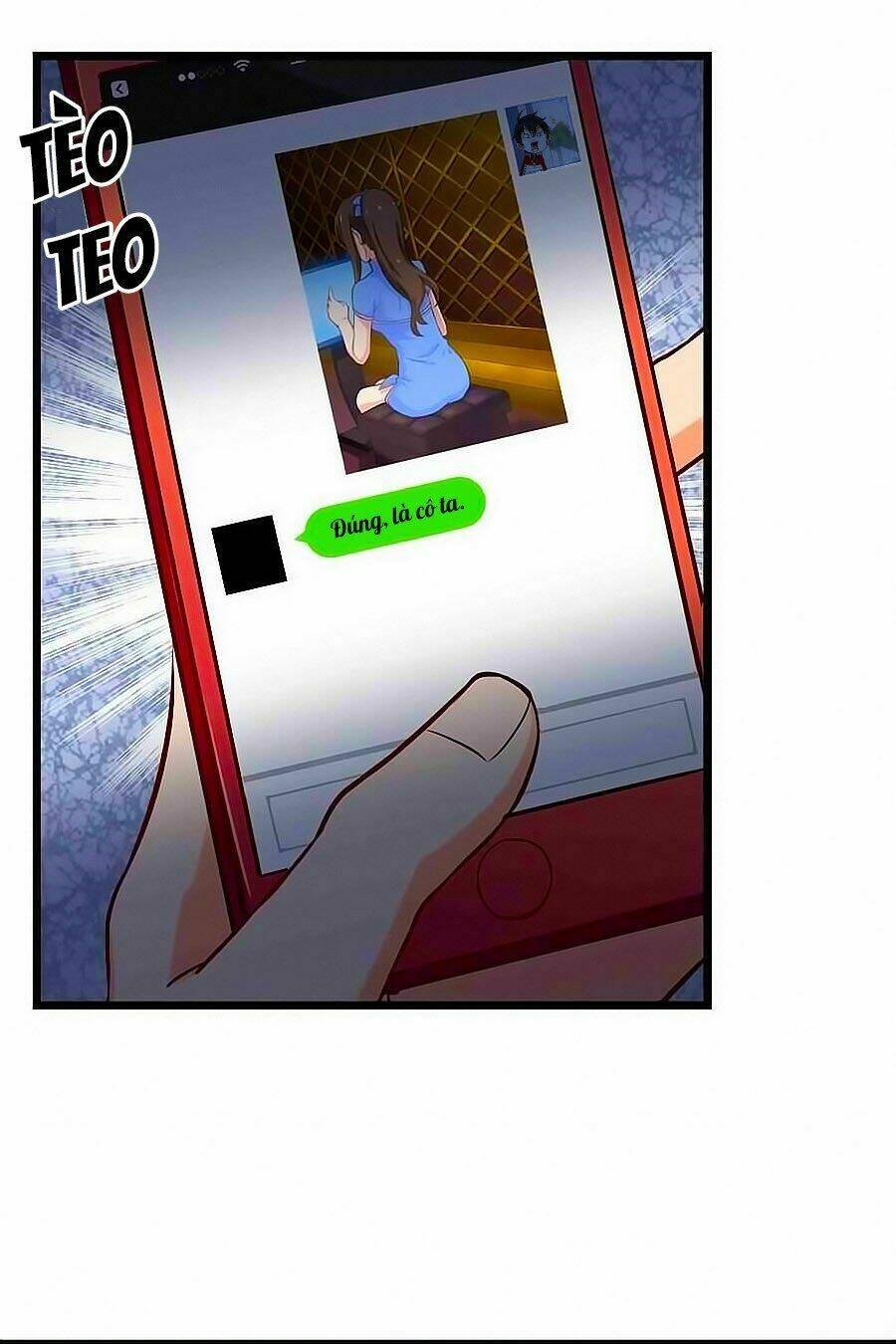 chỉ nhiễm thành hôn chapter 67 13