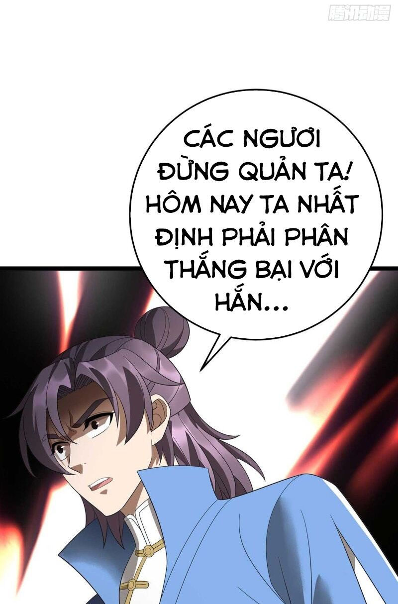chúa tể tam giới chapter 198 9