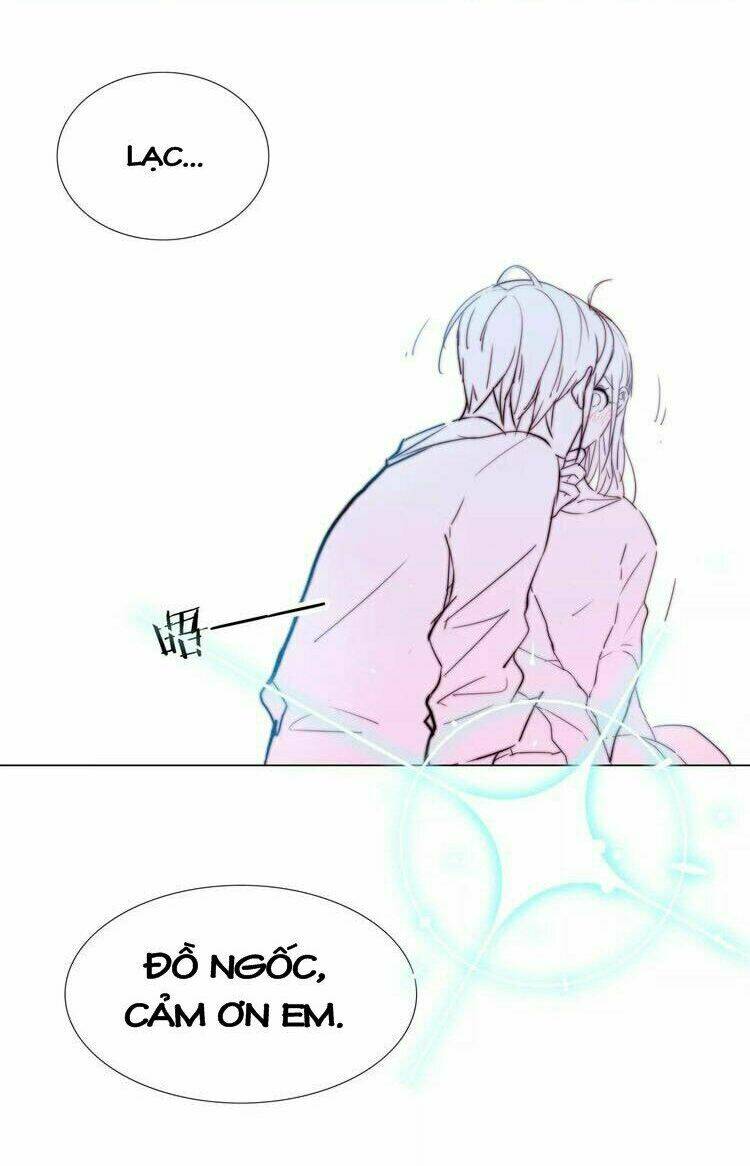 lấp lánh tình yêu kẹo bạc hà chapter 23 20