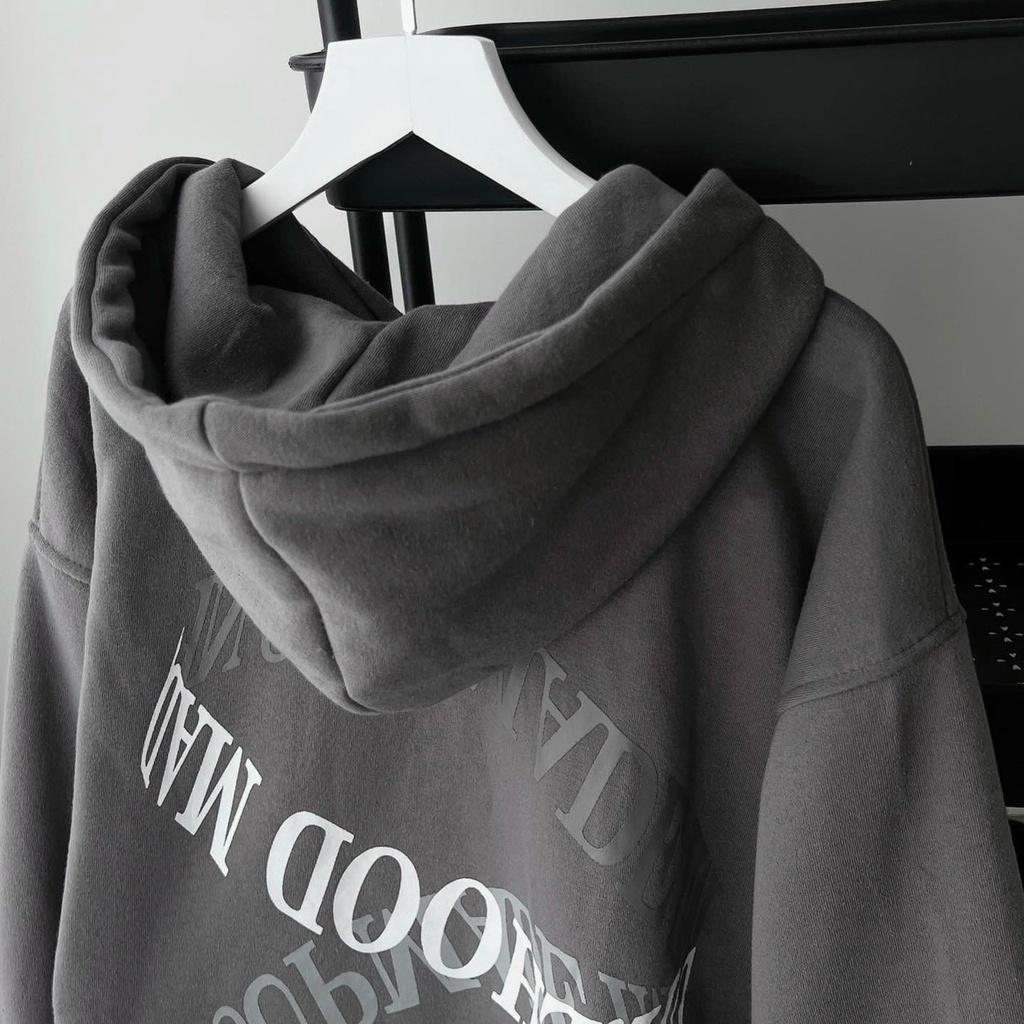 Áo KHOÁC Hoodie HOOD Ulzzang Unisex