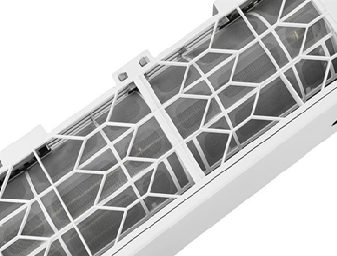 Máy lạnh Casper Inverter 1 HP GC-09IB36  - HÀNG CHÍNH HÃNG - CHỈ GIAO HCM