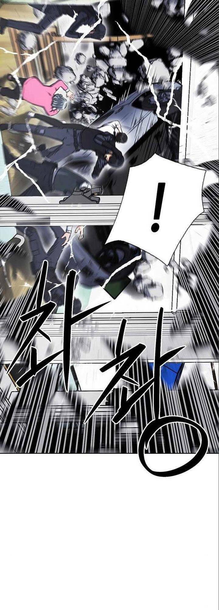 druid tại ga seoul - người hóa thú chapter 90 6