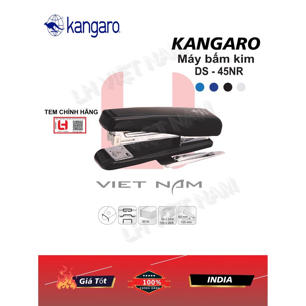 Dụng cụ bấm kim Kangaro DS-45NR