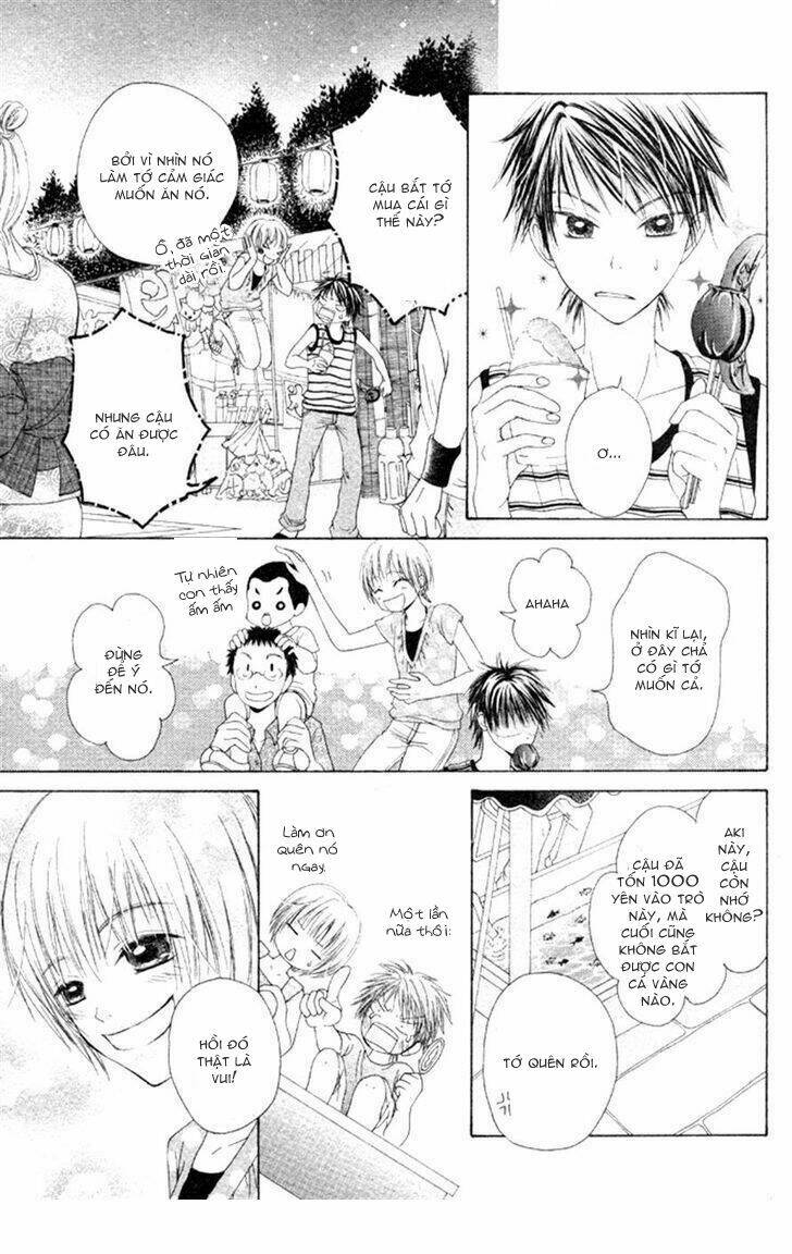 tổng hợp one shot. chapter 96 18