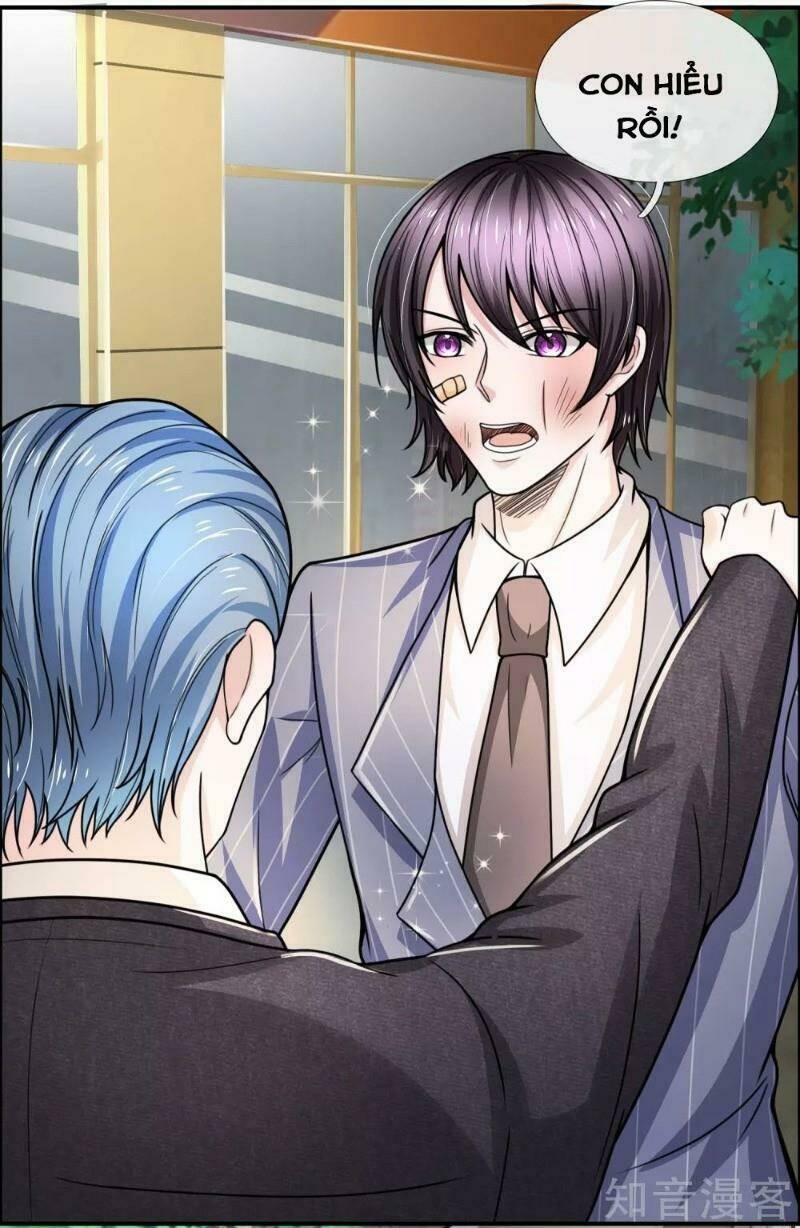 tuyệt đỉnh khí thiếu chapter 38 16