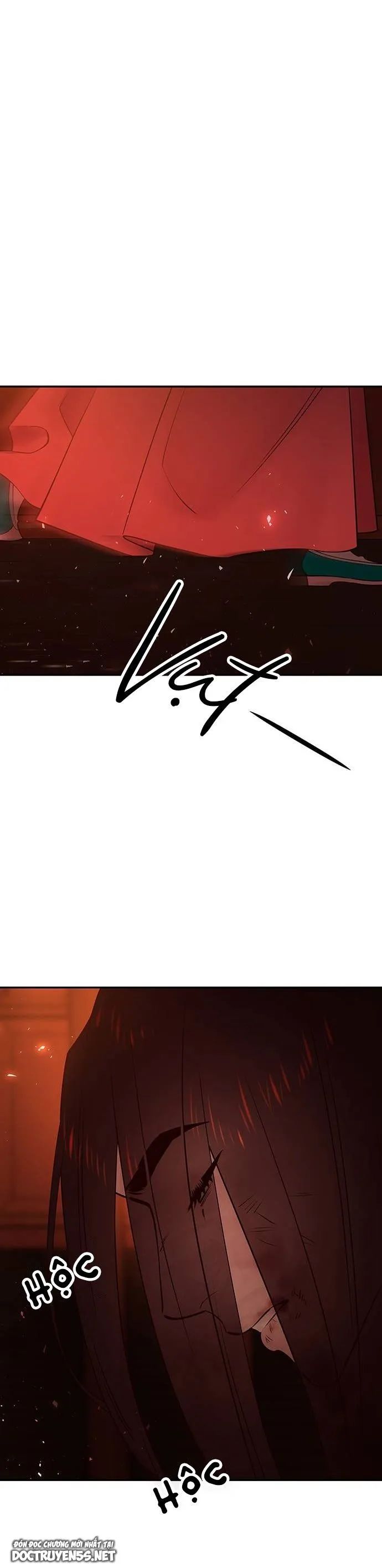 Vương tử huyền bí chapter 64 11