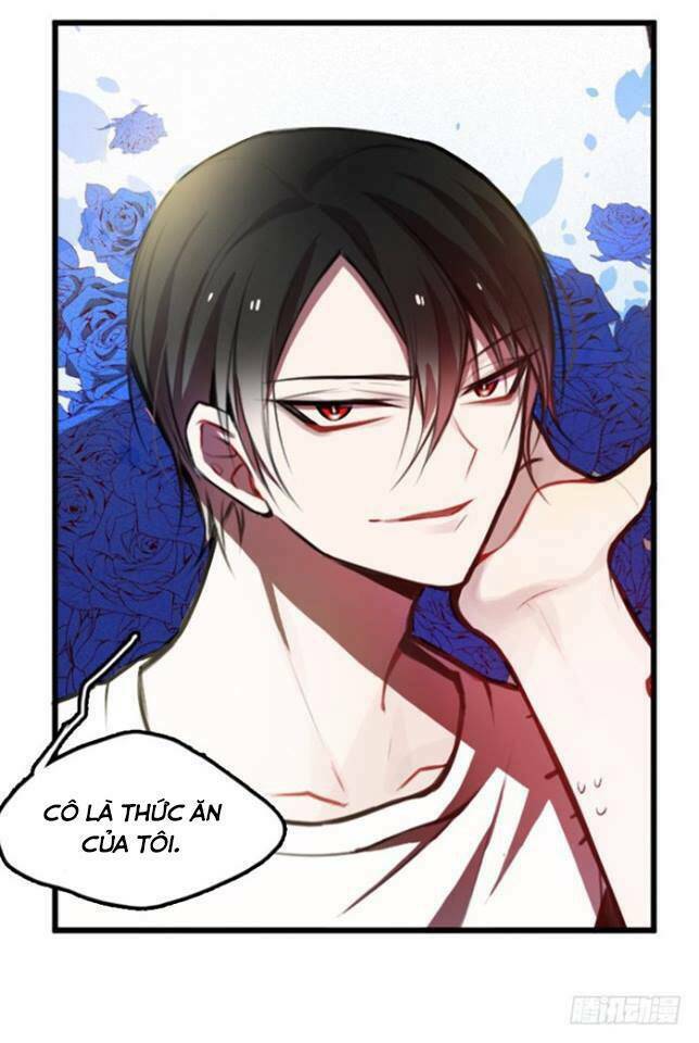 vết cắn và khế ước chapter 7 14