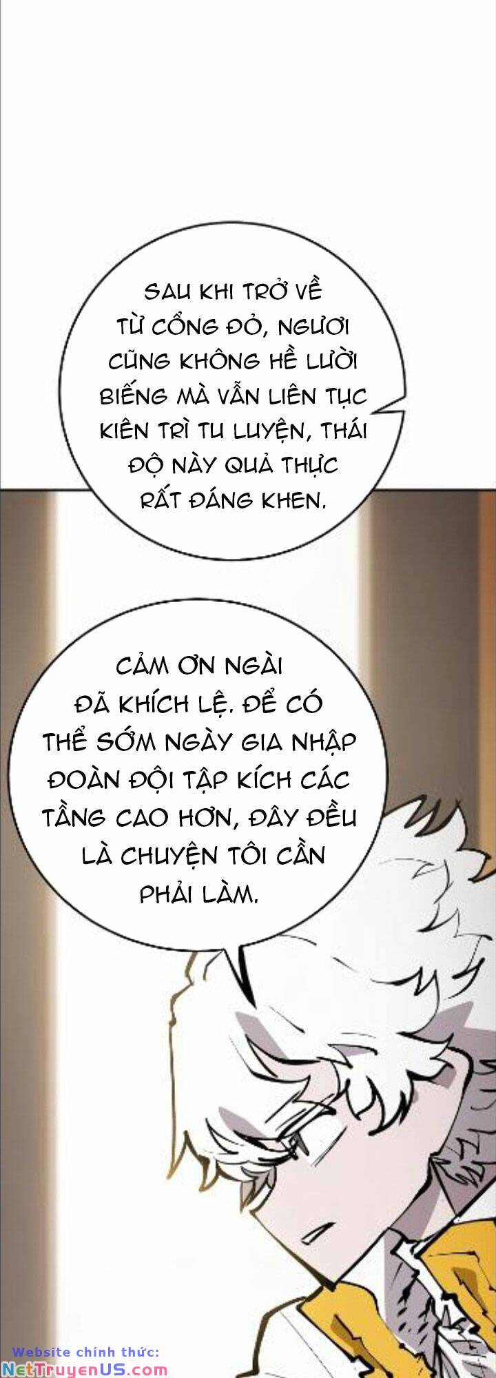 Player Chapter 113 - Trang 16