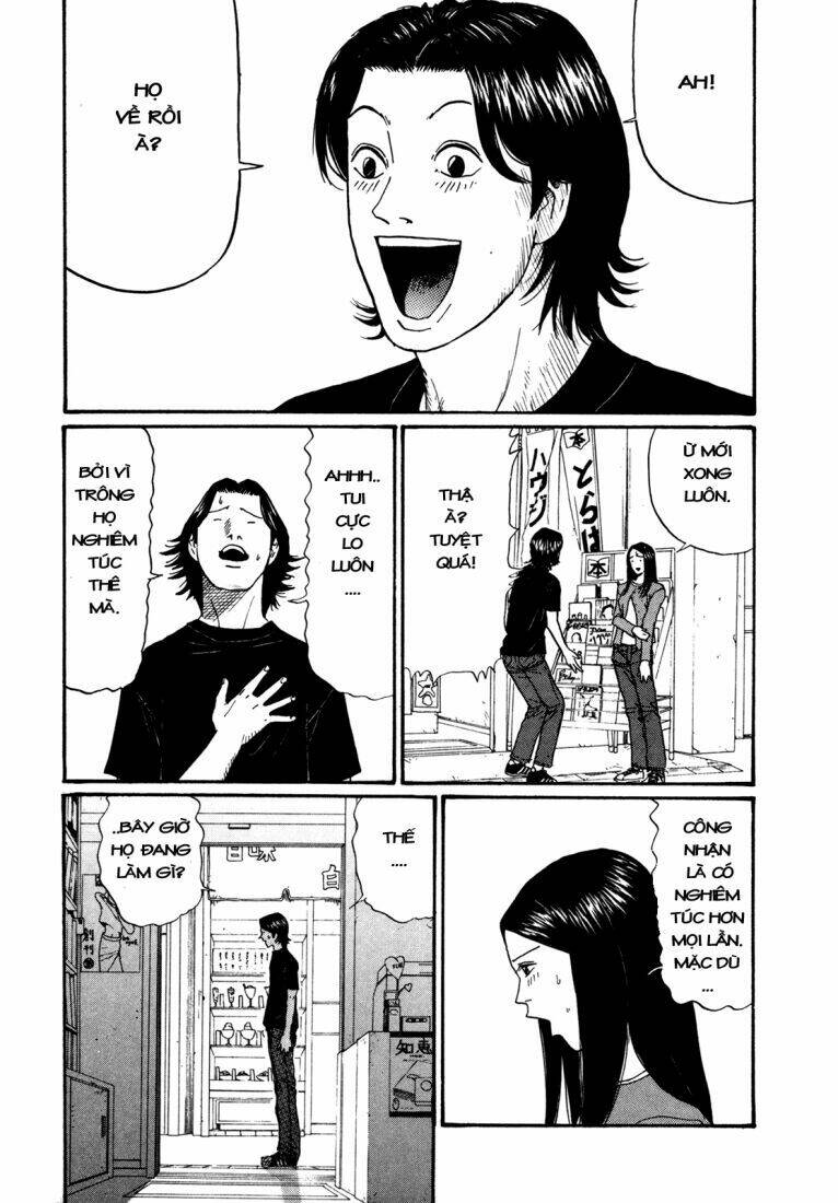 boku to issho chapter 48 14