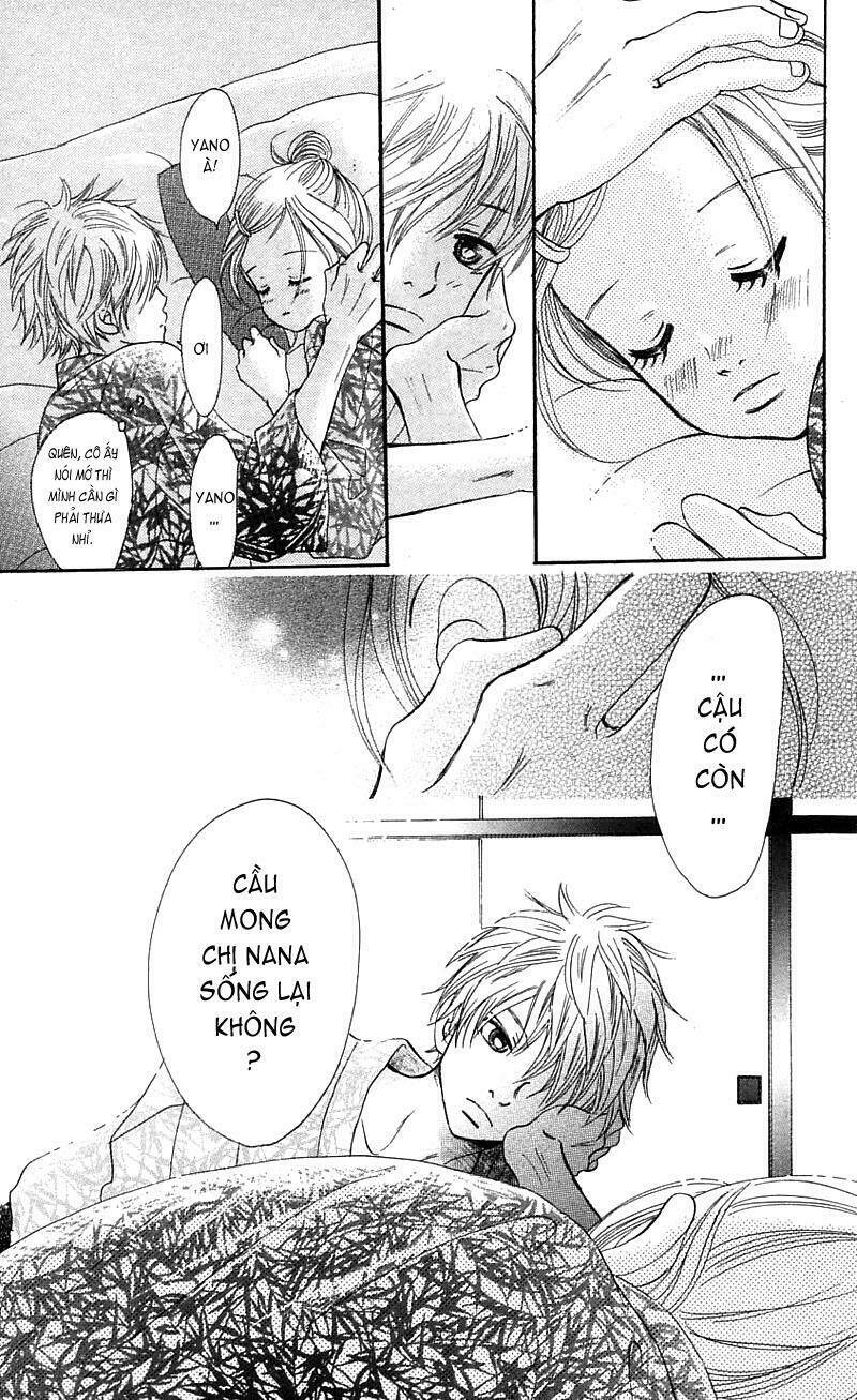 ngày ấy ta bên nhau chapter 30 32