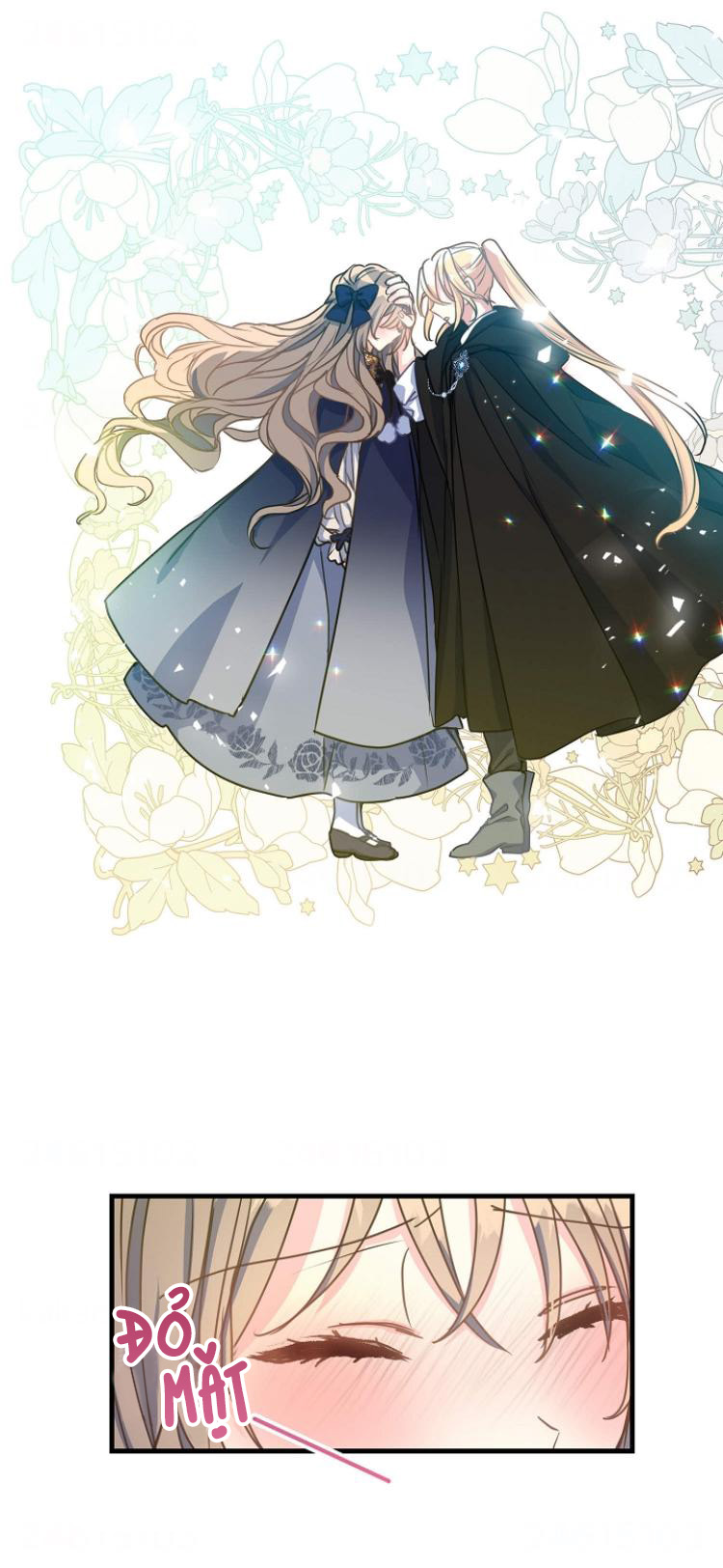 bệ hạ, xin đừng giết tôi!! chapter 41 30