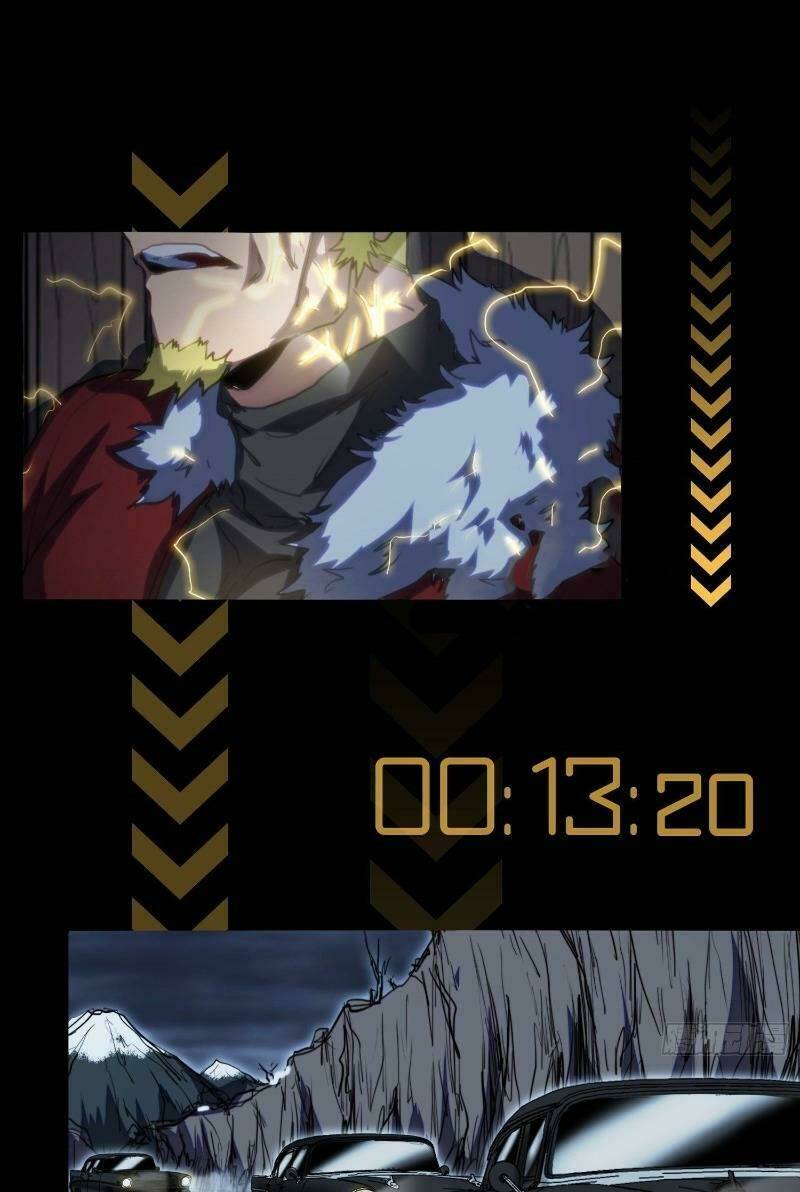 đô thị hàng thần khúc chapter 40 29