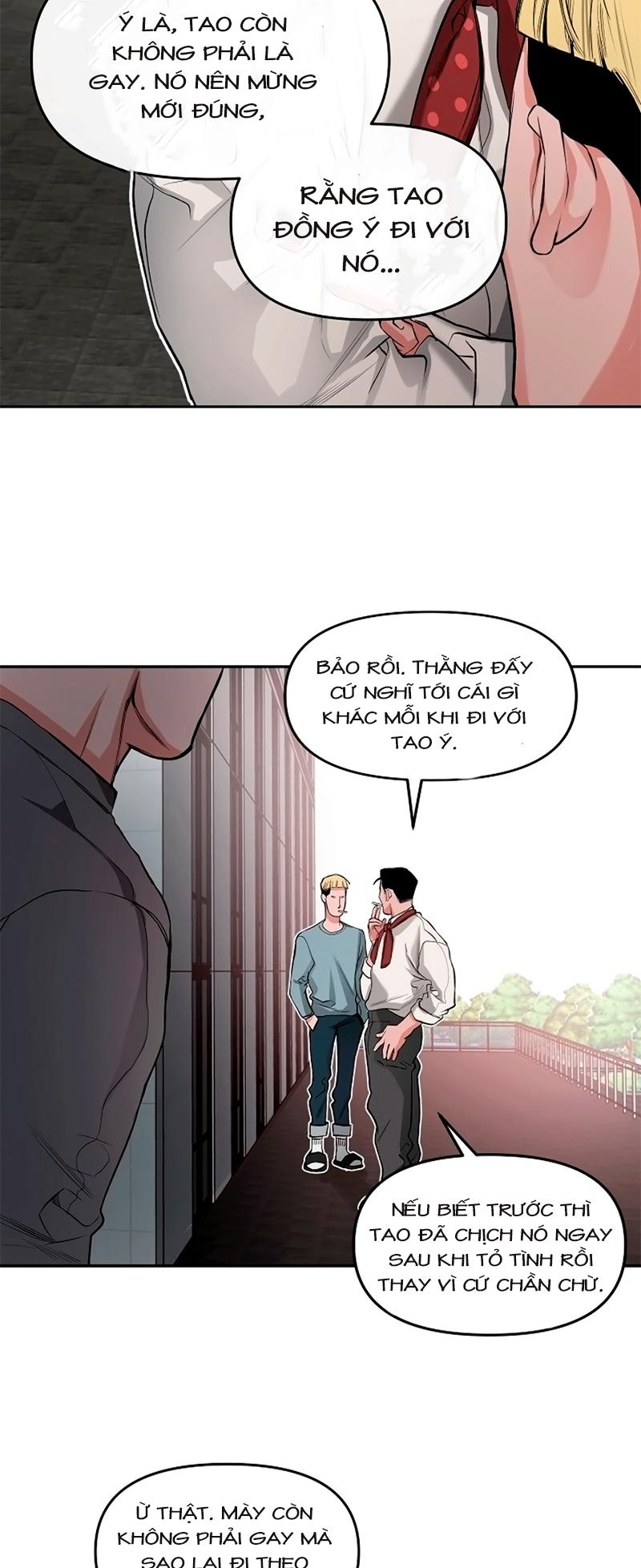 manhwa chịch vồn chịch vã chapter 30 33