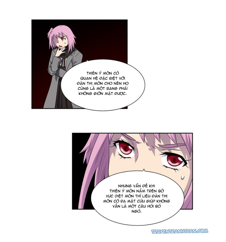 the gamer chapter 183 6