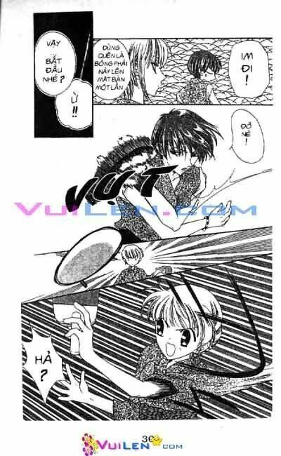 giỏ trái cây - fruit basket chapter 5 30