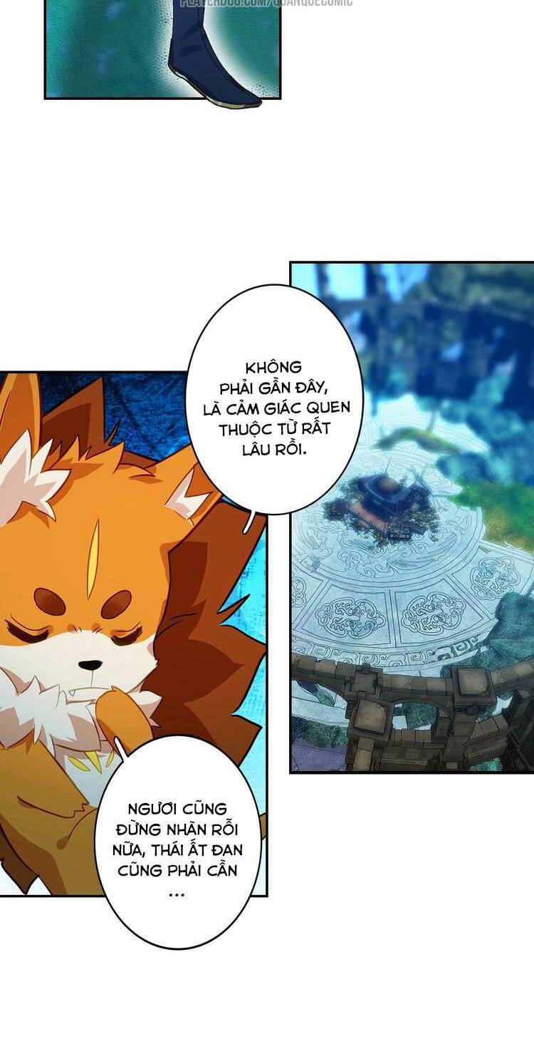 lục tích ma yểm chapter 24 4