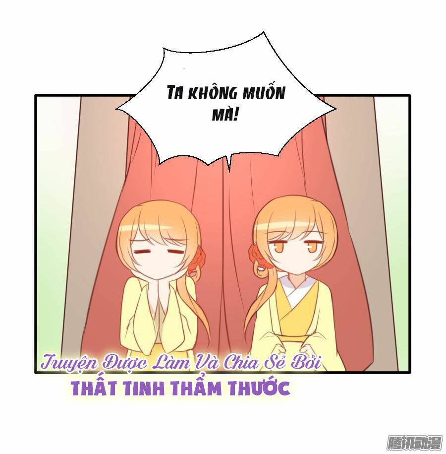 hôm nay ta cũng muốn trêu chọc nàng chapter 12 55