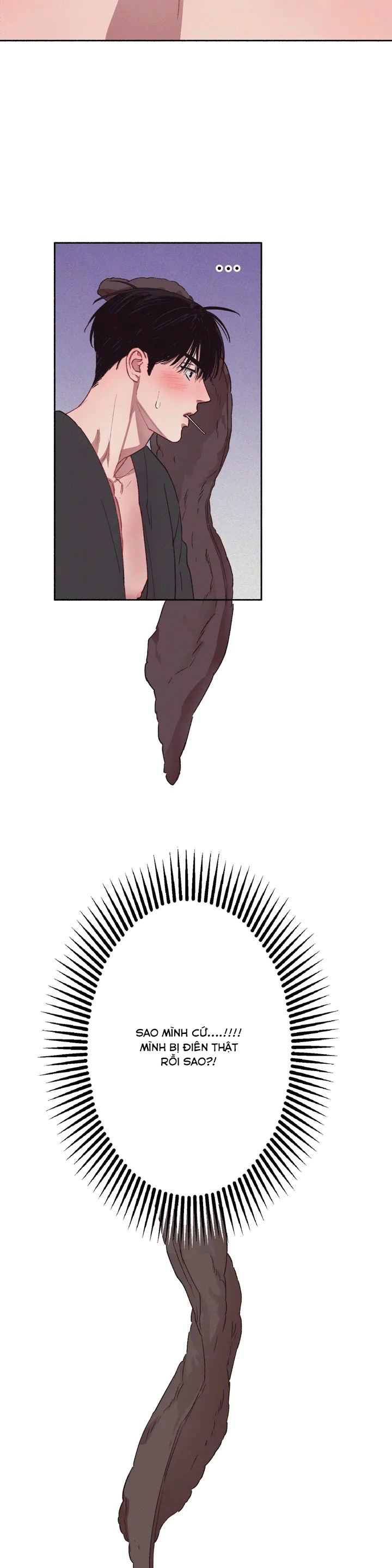 hương kẹo vừa ý chapter 1 26