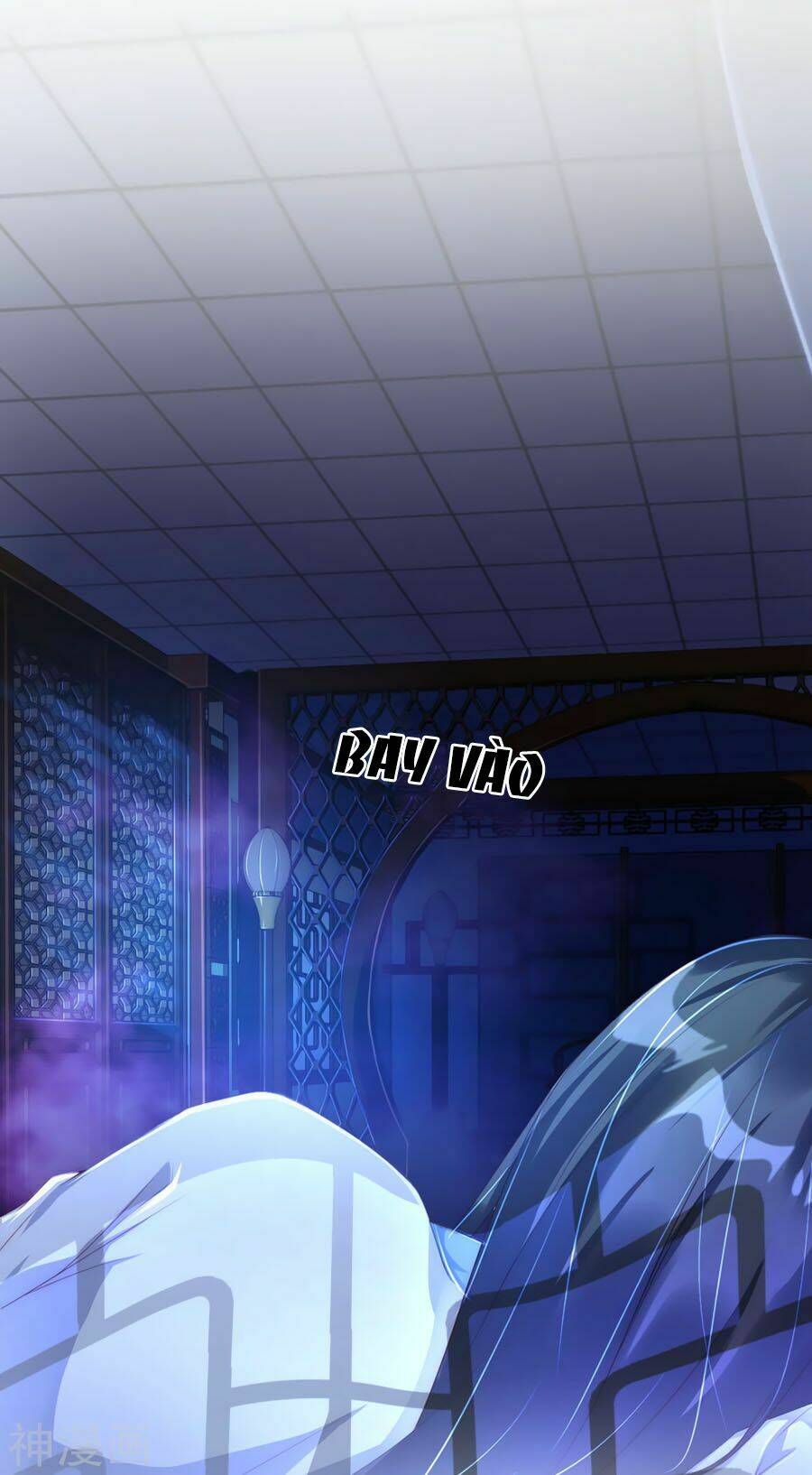 điềm mỹ chi huyết chapter 6 2