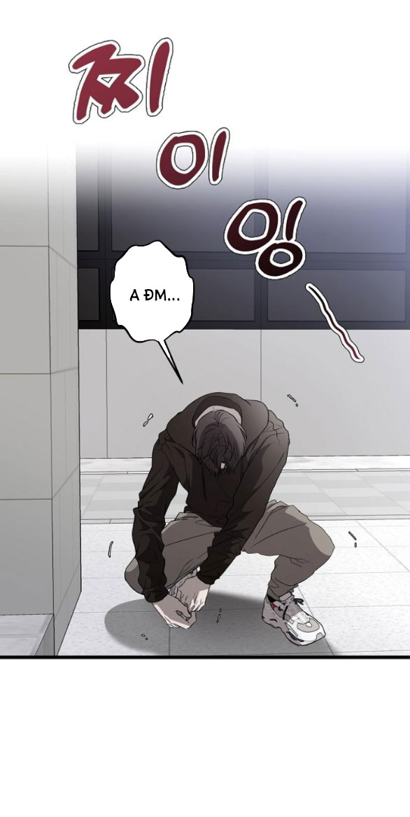 Tự Do Trong Mơ chapter 77.2 35