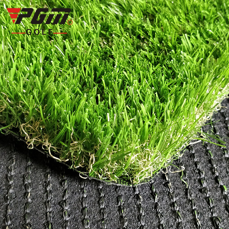 CỎ SÂN GOLF NHÂN TẠO (4 MÀU) - PGM 4 COLORS GRASS - L001