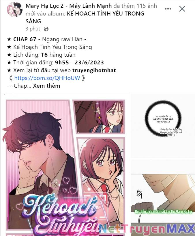 kiếp này cũng xin chăm sóc tôi như vậy nhé kiếp này cũng xin chăm sóc tôi như vậy nhé chapter 119 25