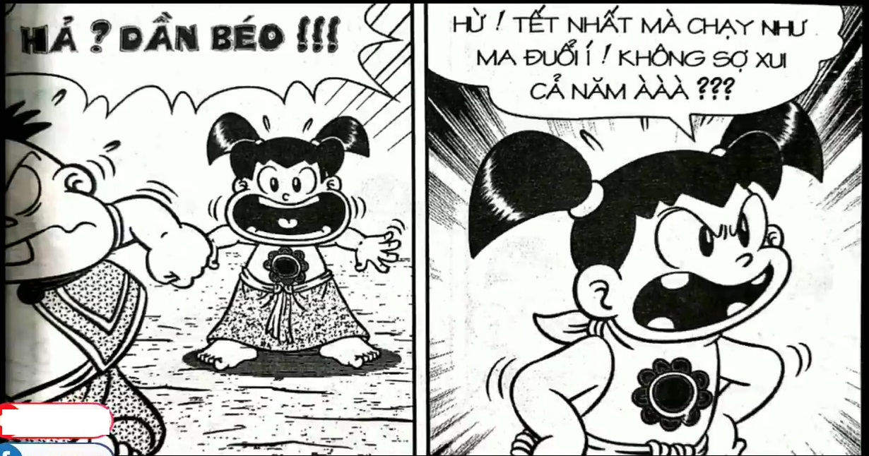 thần đồng đất việt chapter 197 7