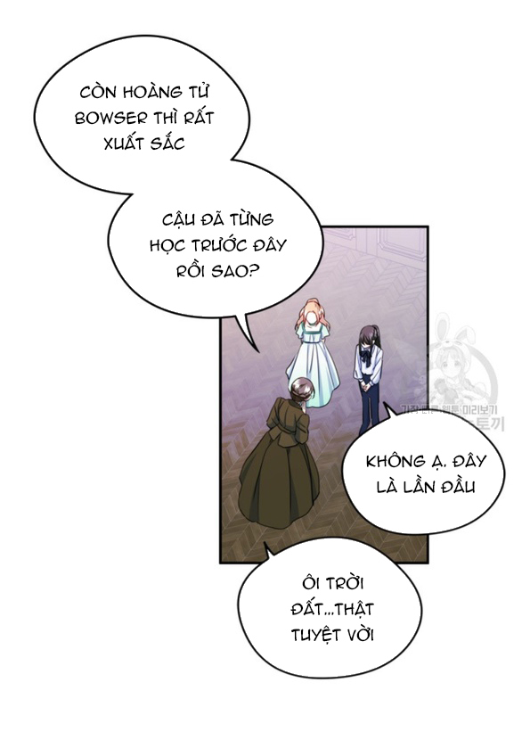 tôi đã trở thành bạn gái của nam chính chapter 14.2 21