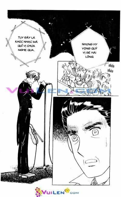có anh trong đời chapter 3 60