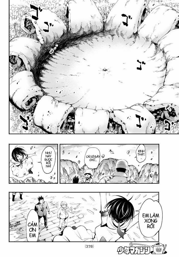 world end crusaders chapter 6 17