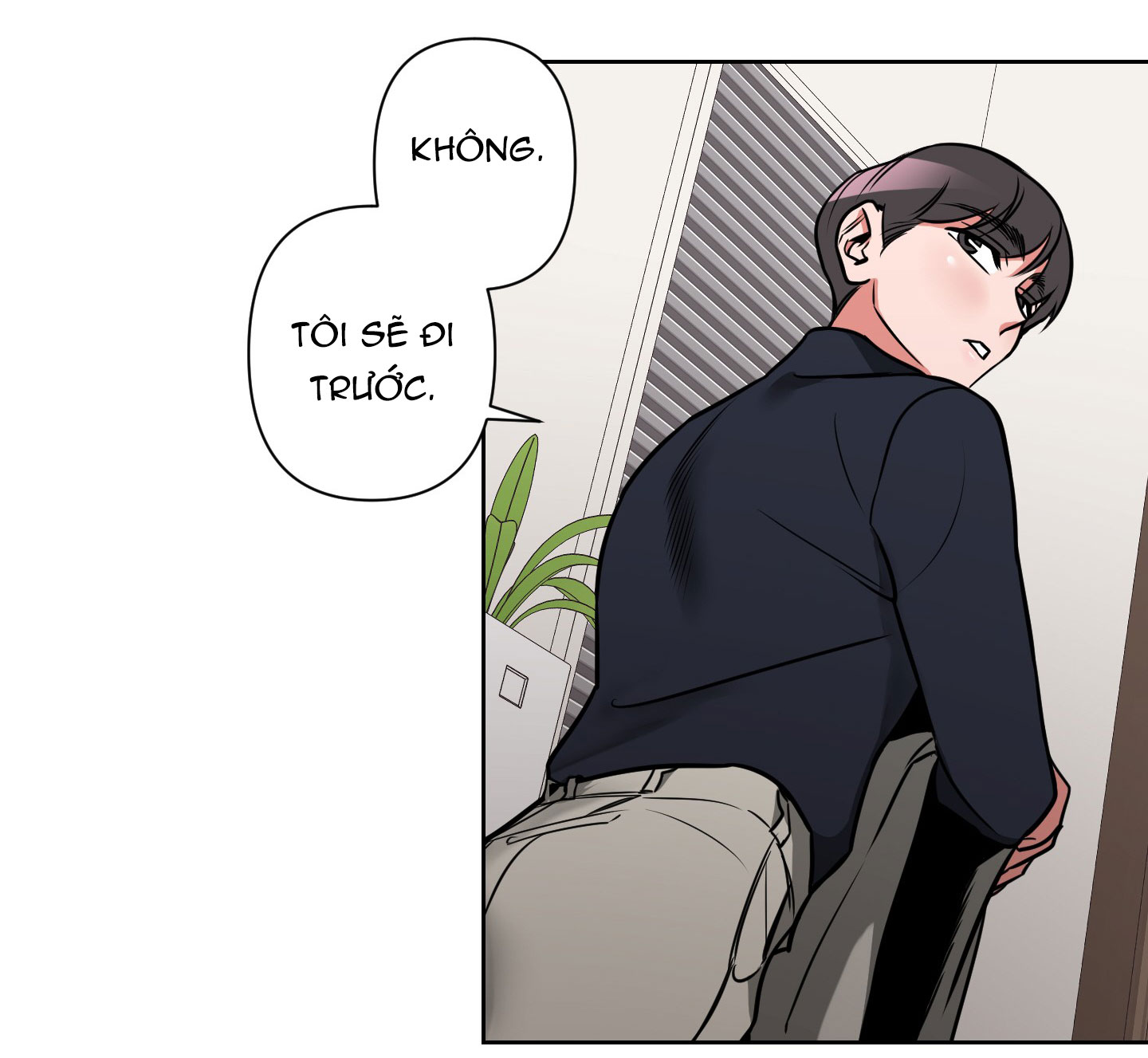 cơ thể hoàn mỹ của bạn tình chapter 2 8