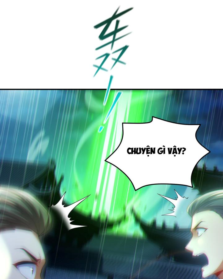 khoan đã tiên tử! xin hãy nghe ta xảo biện chapter 2 110