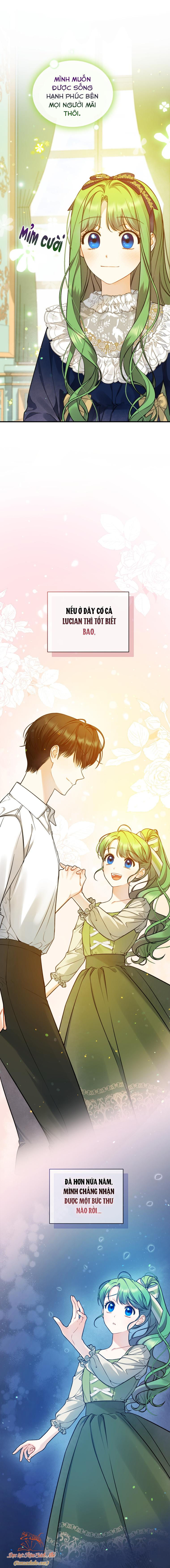 trở thành em gái nam chính truyện bl chapter 39 4