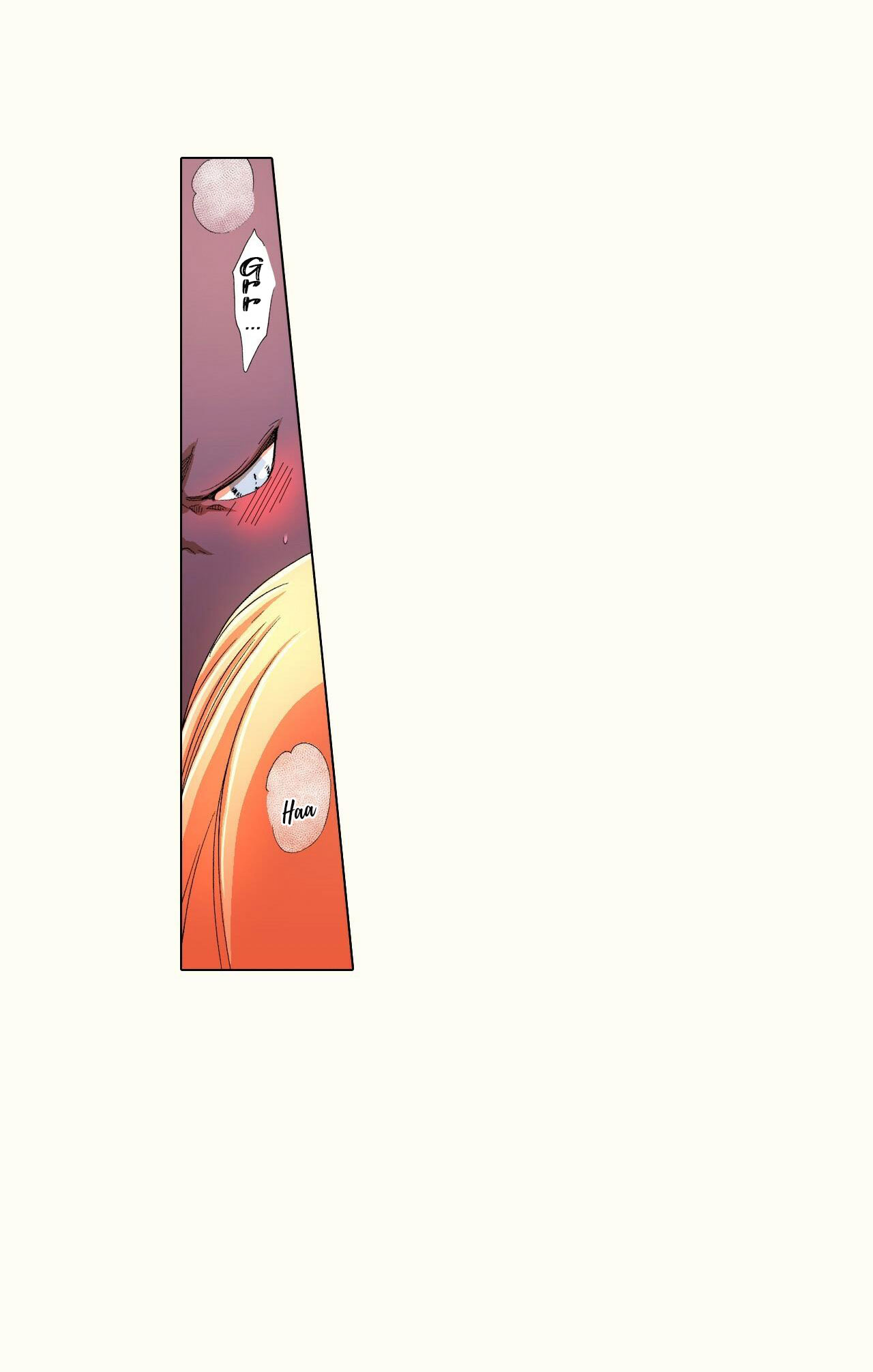 thú nhân và hana chapter 33 8