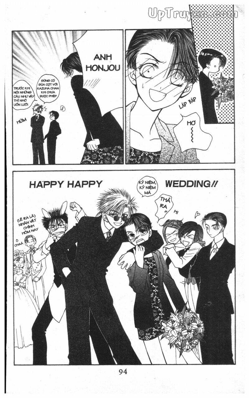 thấy mờ ghét chapter 5 92