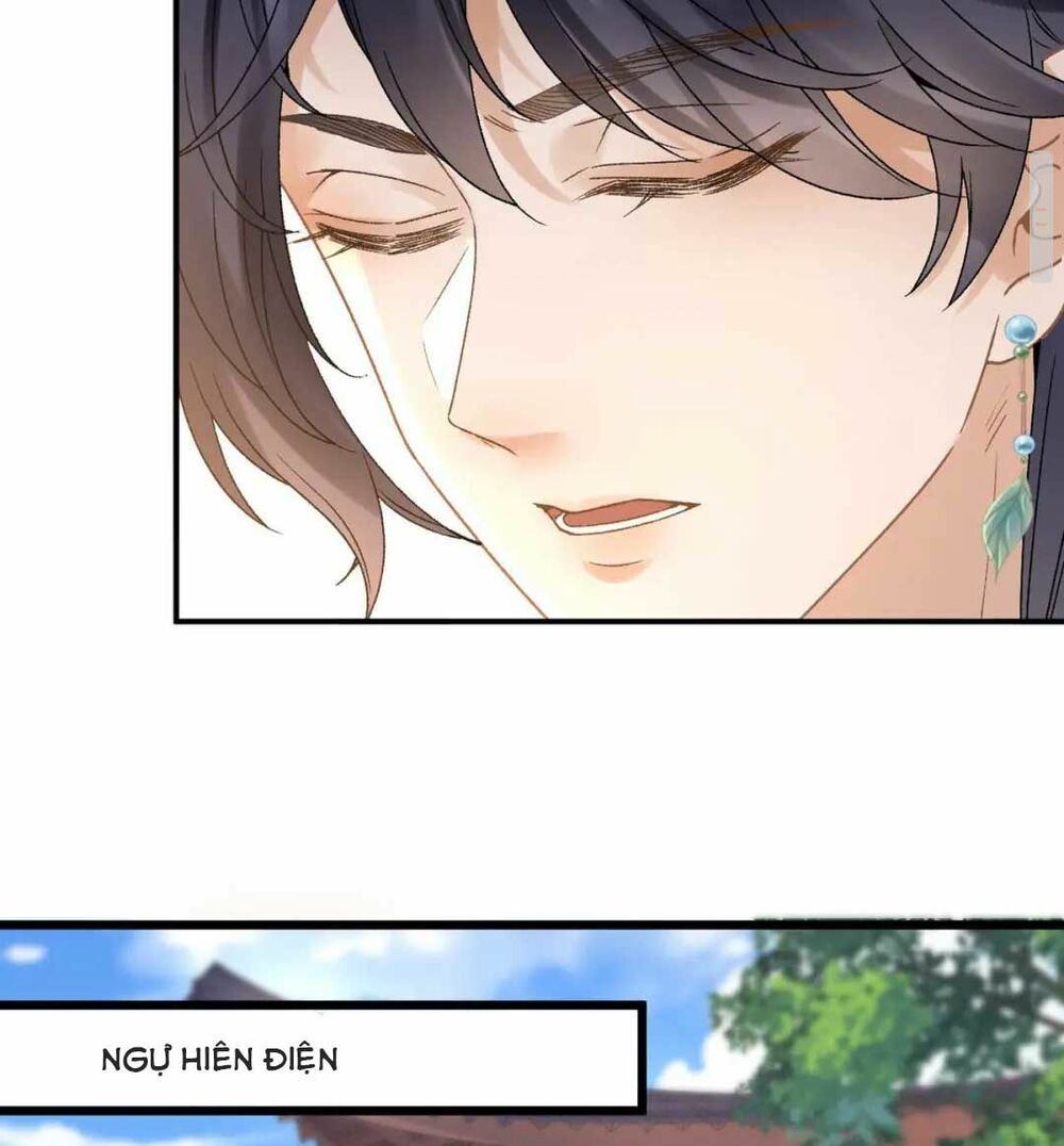 sự trả thù của vương phi chapter 34 18