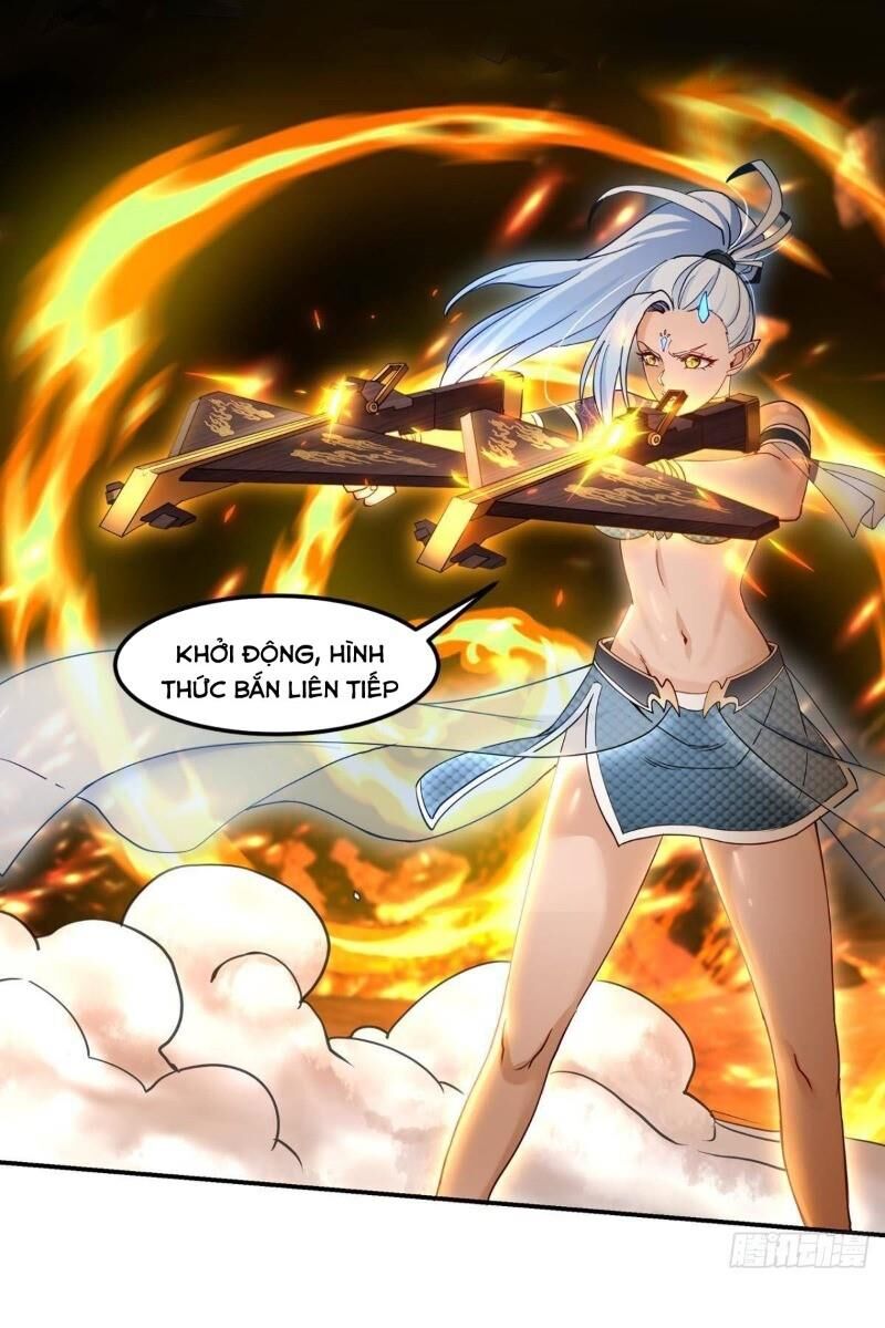 lão tổ của bạn đang online chapter 82 7