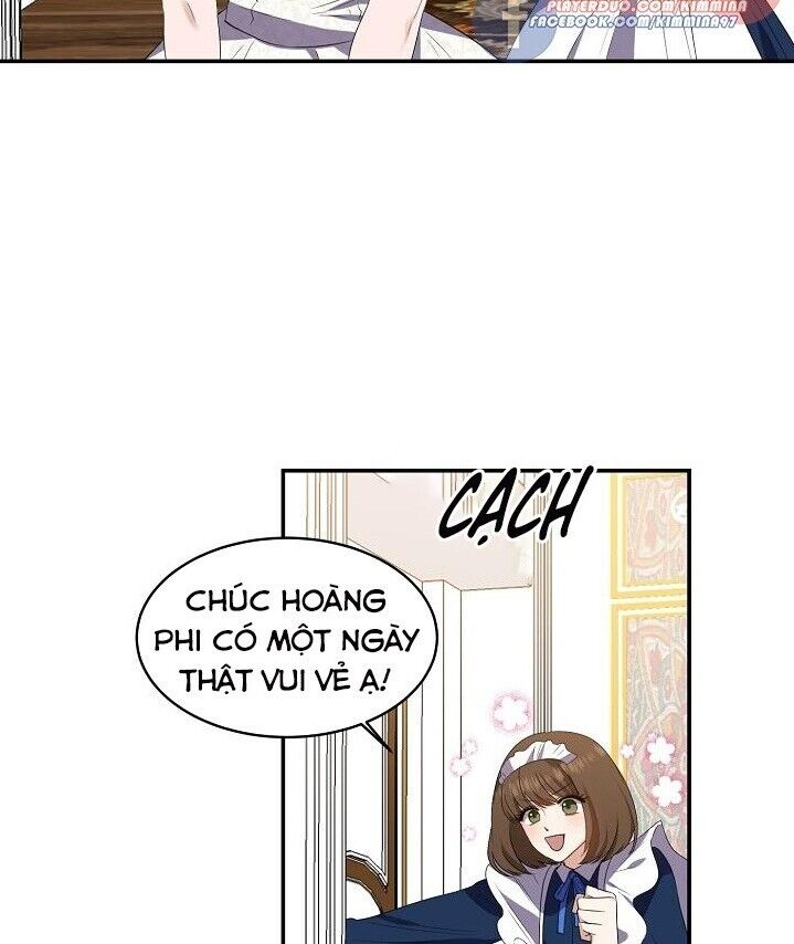 người chồng bạo chúa của tôi đã thay đổi chapter 7 49