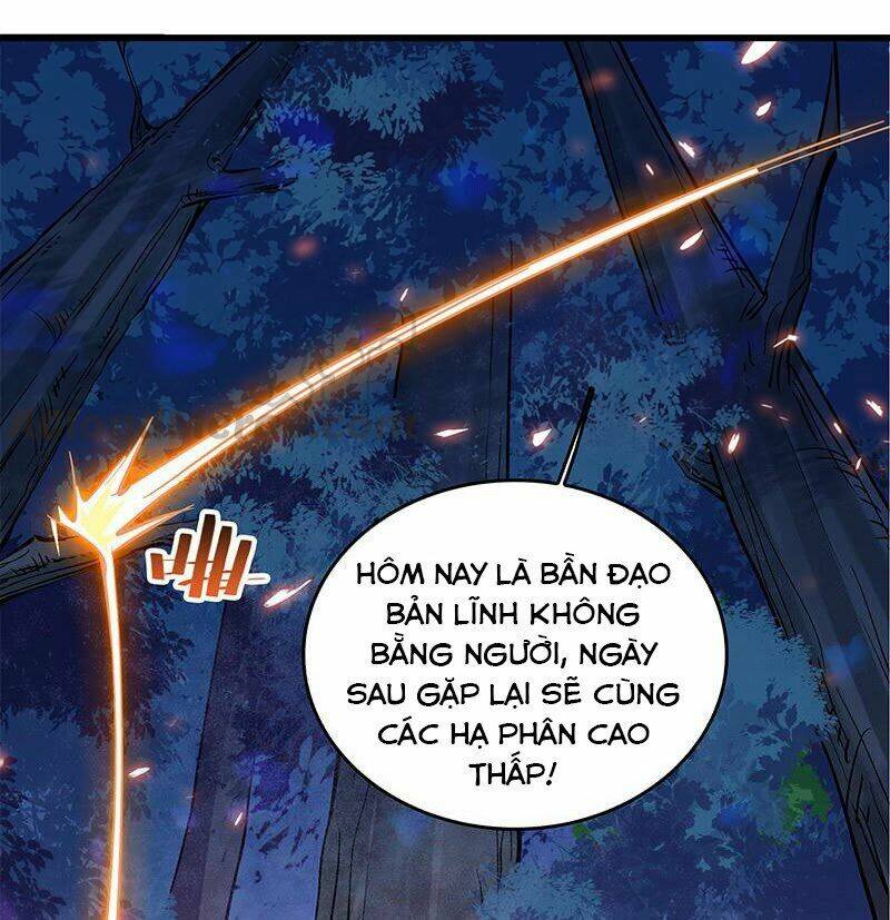 thần điêu hiệp lữ (new 2020) chapter 5 27