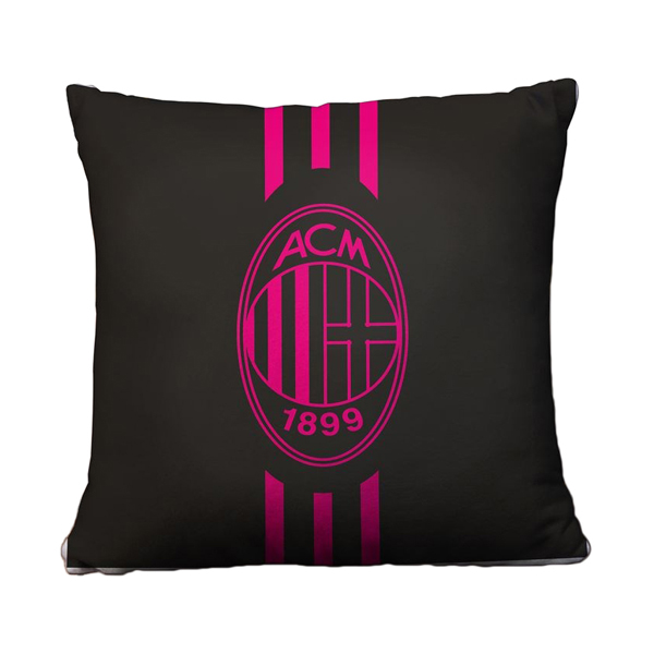 Gối Ôm Vuông AC Milan GVST056 (36 x 36 cm)