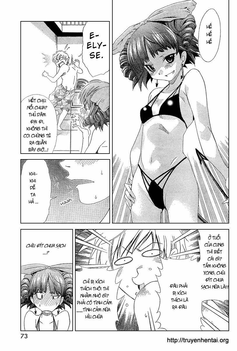 my balls chapter 3 18