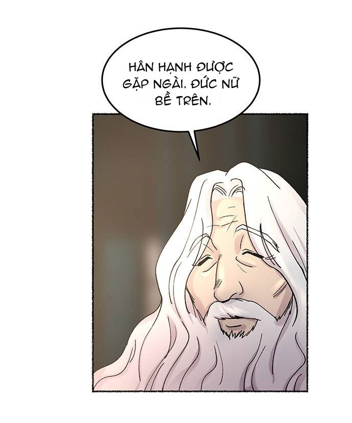 như gió trên cành cây khô chapter 31 33