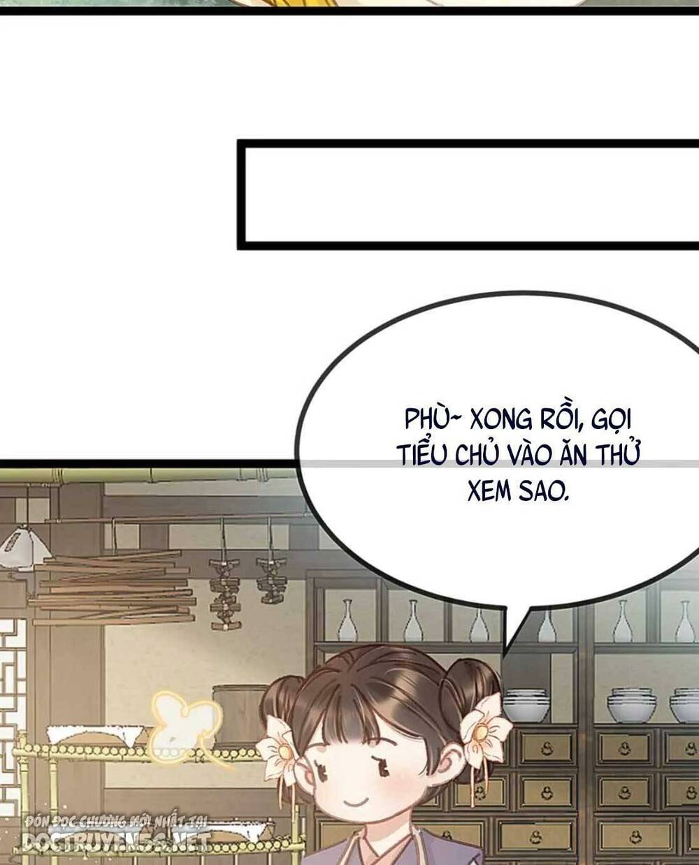 quý phi lúc nào cũng muốn được lười biếng chapter 102 33