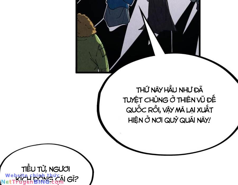 vạn cổ chí tôn chapter 268 98