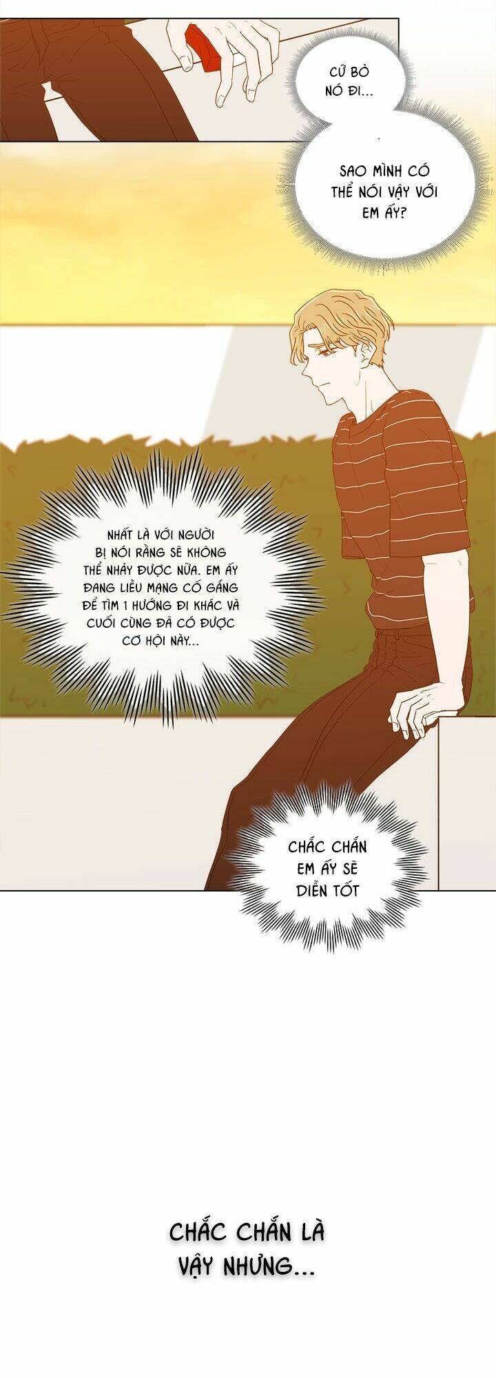 anh là định mệnh của em chapter 7 30